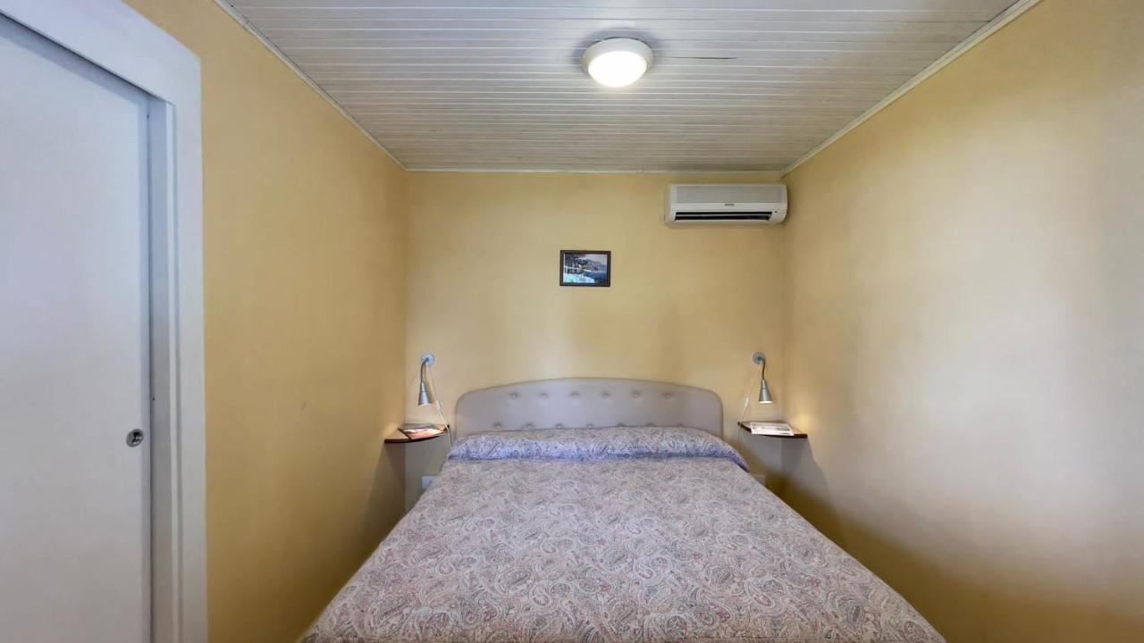 Villaggio Villa Lubrense 마사루브렌세 외부 사진