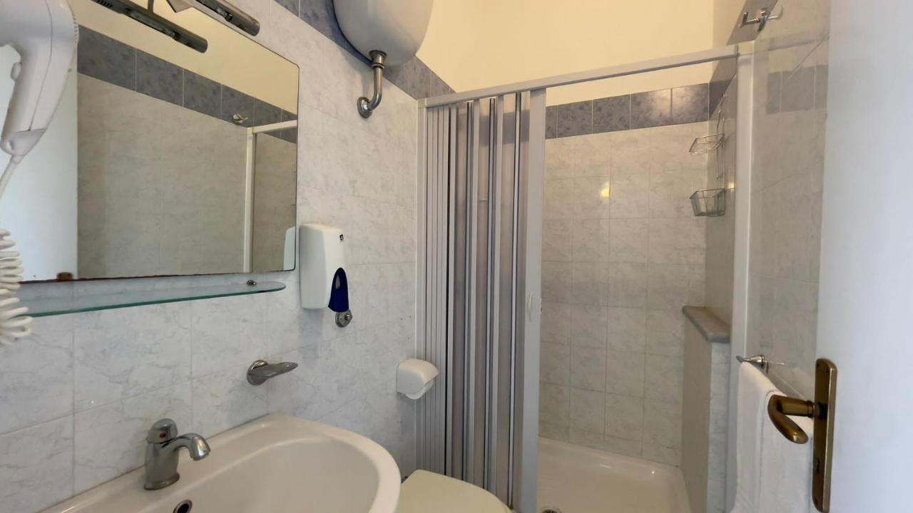 Villaggio Villa Lubrense 마사루브렌세 외부 사진