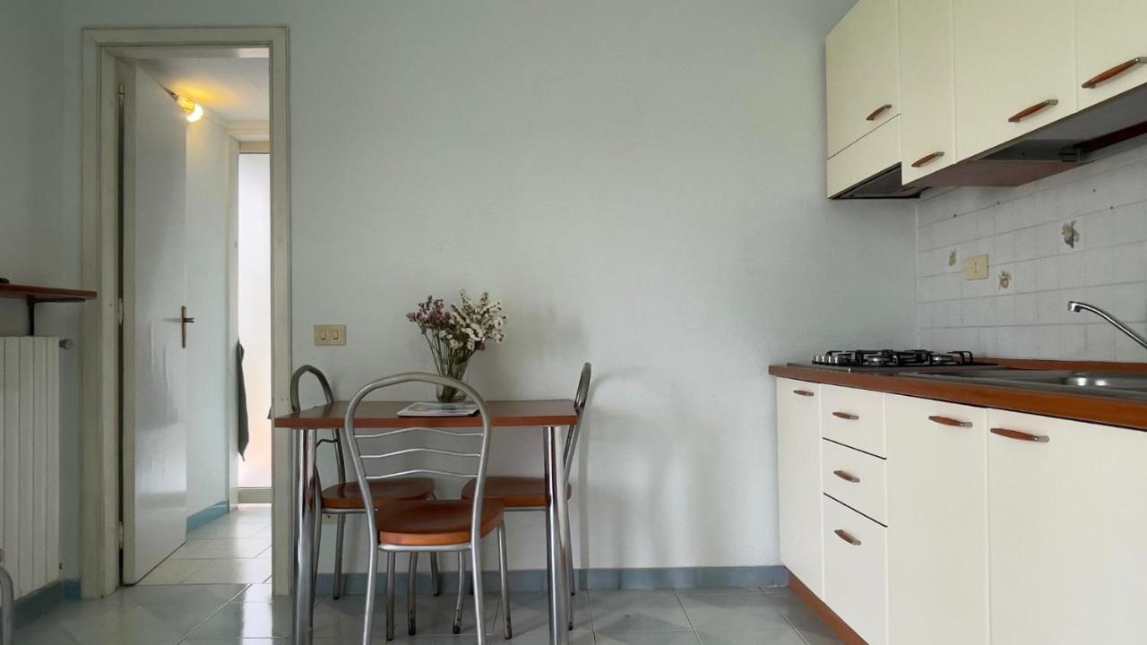 Villaggio Villa Lubrense 마사루브렌세 외부 사진